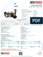 Series: GBG 110te & GBG 120te