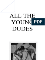 All The Young Dudes 3 USE