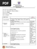 Demoteaching Dlp English q4