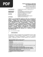 1807-2006 BARRERA BUROCRATICA SUNARP caso