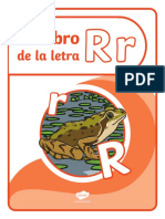 Libro de La R