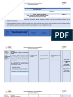 Planeación Didáctica - Relaciones Individuales de Trabajo - 04