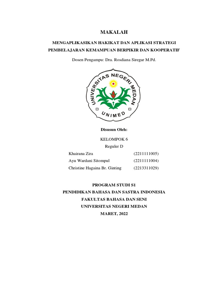 Makalah Spbi Kelompok 6 | PDF | Karier & Perkembangan | Bisnis