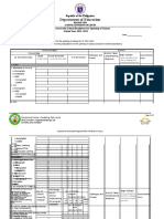 Department of Education: Republic of The Philippines