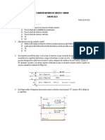 Examen de Ms II - I Unidad - B