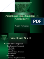 DP Neuro4 DM