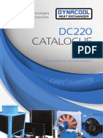 DC220 Catalogue 4th Edition