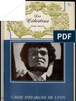 ARRABAL, Fernando • Les Célestins [Lyon]. [Mémoires des Célestins]. Saison 1966-1967. ARRABAL, Fando et Lis. GUITRY, Faisons un rêve