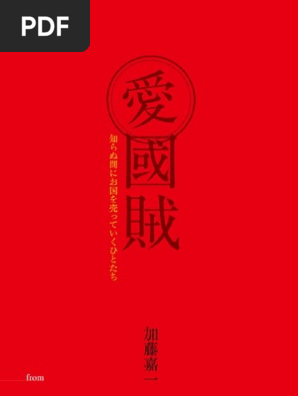 愛國賊 Pdf
