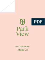 Underbank - River View-Stage 23 Release (Email Friendly)