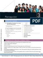 Cap - 3 Percepción - Garcia - Gonzalez (3a. Ed.) (P.54-85)