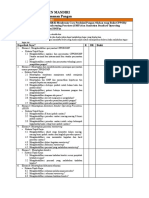 Form 6. Asesmen Mandiri Penyuluh Keamanan Pangan 1-5 Desember 2020