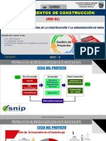 Clase N°02 - Ciclo Del Proyecto