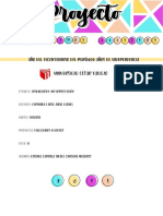 Tutoría - Proyecto-Vallejianos Exitosos