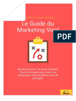 Guide Marketing Viral