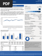 Philequity Dividend Yield Fund