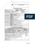 GFPI-F-023 - Formato - Planeacion - Seguimiento - y - Evaluacion - Concertación - Etapa - Productiva 2021