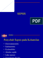 Sepsis - Inalarm