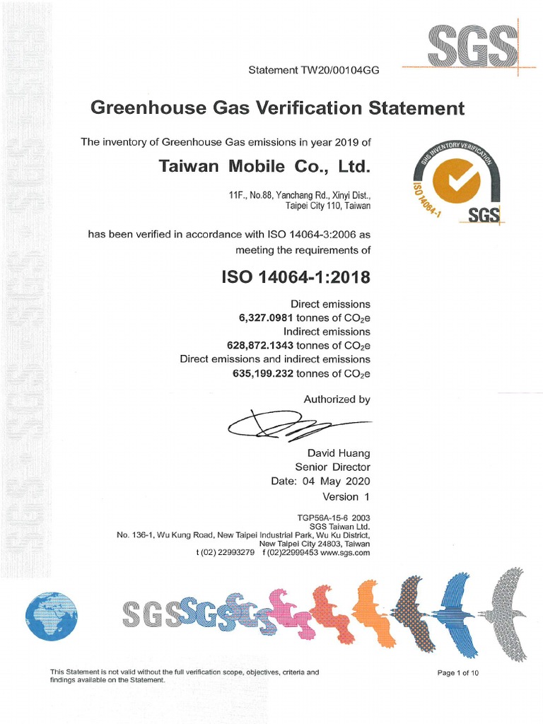 Cert Sample | PDF
