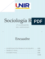 Clase 1 Sociologia