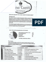 Case study 1 dino