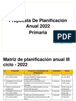 Matriz de planificación anual  III ciclo (1)