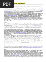 Operation Mockingbird - An Overview and History | PDF | Central ...