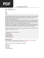 One God One People May 2012 | PDF | Genesis Creation Narrative ...