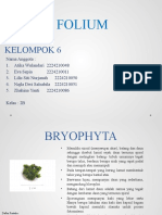 Kelas 2b Folium Kelompok 6 Revisi