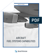 SAO2020 FCS Brochure Aircraft Fuel Systems Capabilities