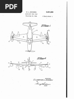 June 3, 1947. C. L., Johnson 2,421,699: 4-Z4A2M/Z.Z. Awazw