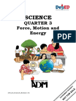 Review of The Revised Science 5 q3 2021 2022 For Printing Final 1