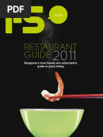 Download Is Restaurant Guide 2011 by w_wongwl SN56631519 doc pdf