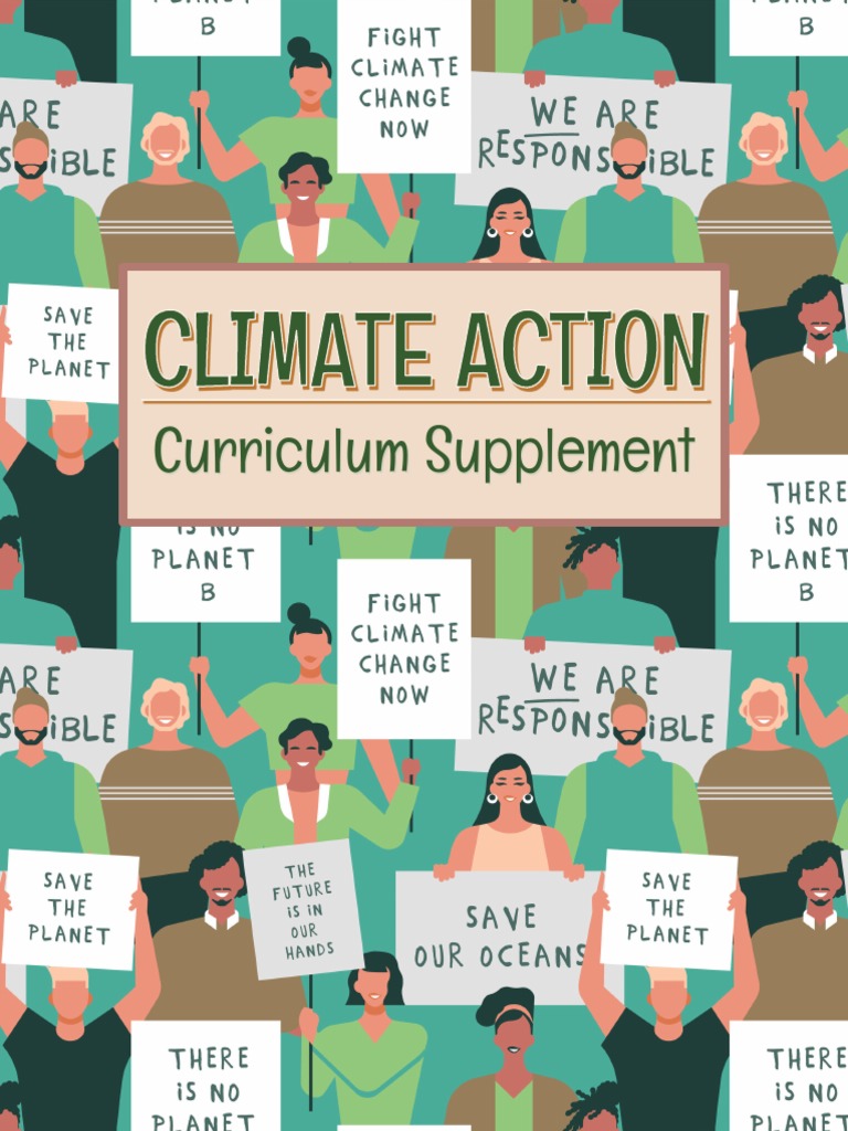 Climate Action Handbook 2 | PDF | Climate Change | Environmental Impact