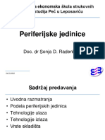 Periferijske Jedinice