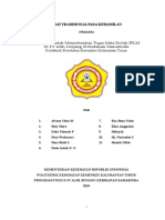 cover, daftar isi OBAT TRADISIONAL PADA KEHAMILAN