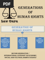 International Covenant On Economic, Social and Cultural Rights