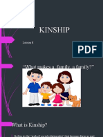 Kinship