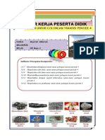 Masitah Ablisrah (XLL Mipa 2) LKPD UNSUR GOLONGAN TRANSISI