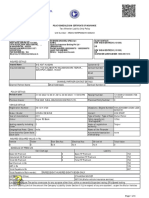 The New India Assurance Co. Ltd. (Government of India Undertaking)