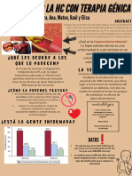 Cómo Tratar La Hipercolesterolemia Con Terapia Génica