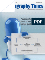 The Holography Times, Vol 5, Issue 14