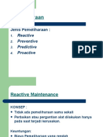 Modul 2 Manaj Perawatan