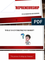 Entrepreneurship PPT Module 1 (Autosaved)