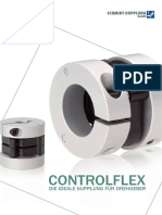 Katalog Controlflex 2020 Ansicht