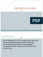 Alat Pelindung Diri