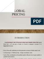 International-Pricing-PPT