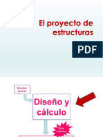 Diseño y Cálculo de Estructuras