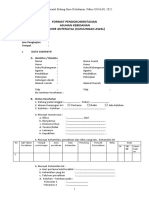 Format Antenatal Rev - 2021