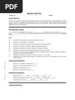 Download 33 Sample Resume for Cs Management Trainee by Manoj Kallychurn SN56633906 doc pdf